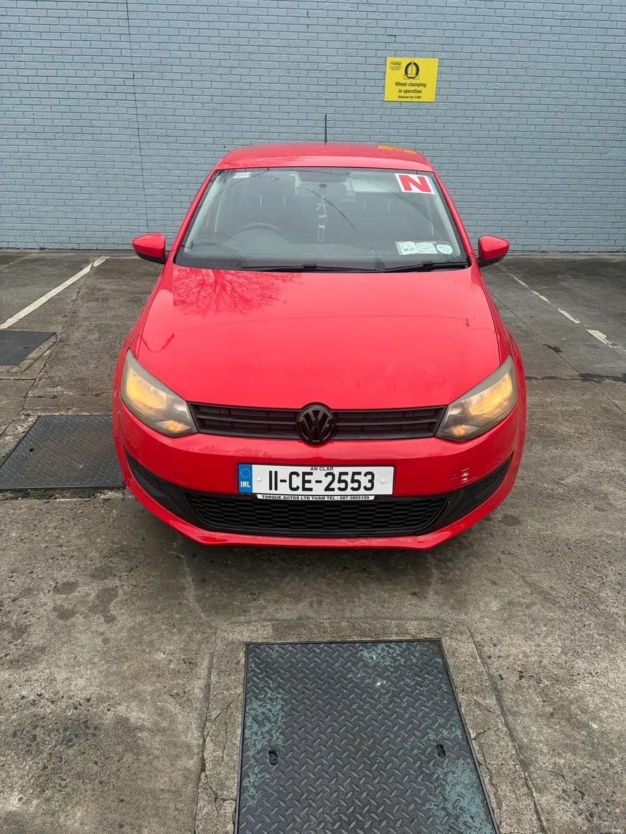 Image 1 of 10