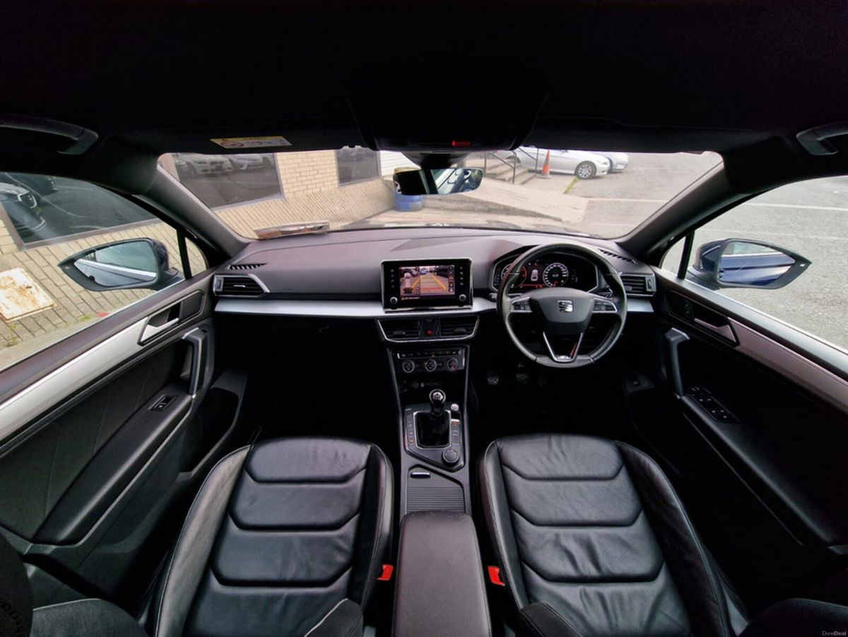 2021 Skoda Kodiaq