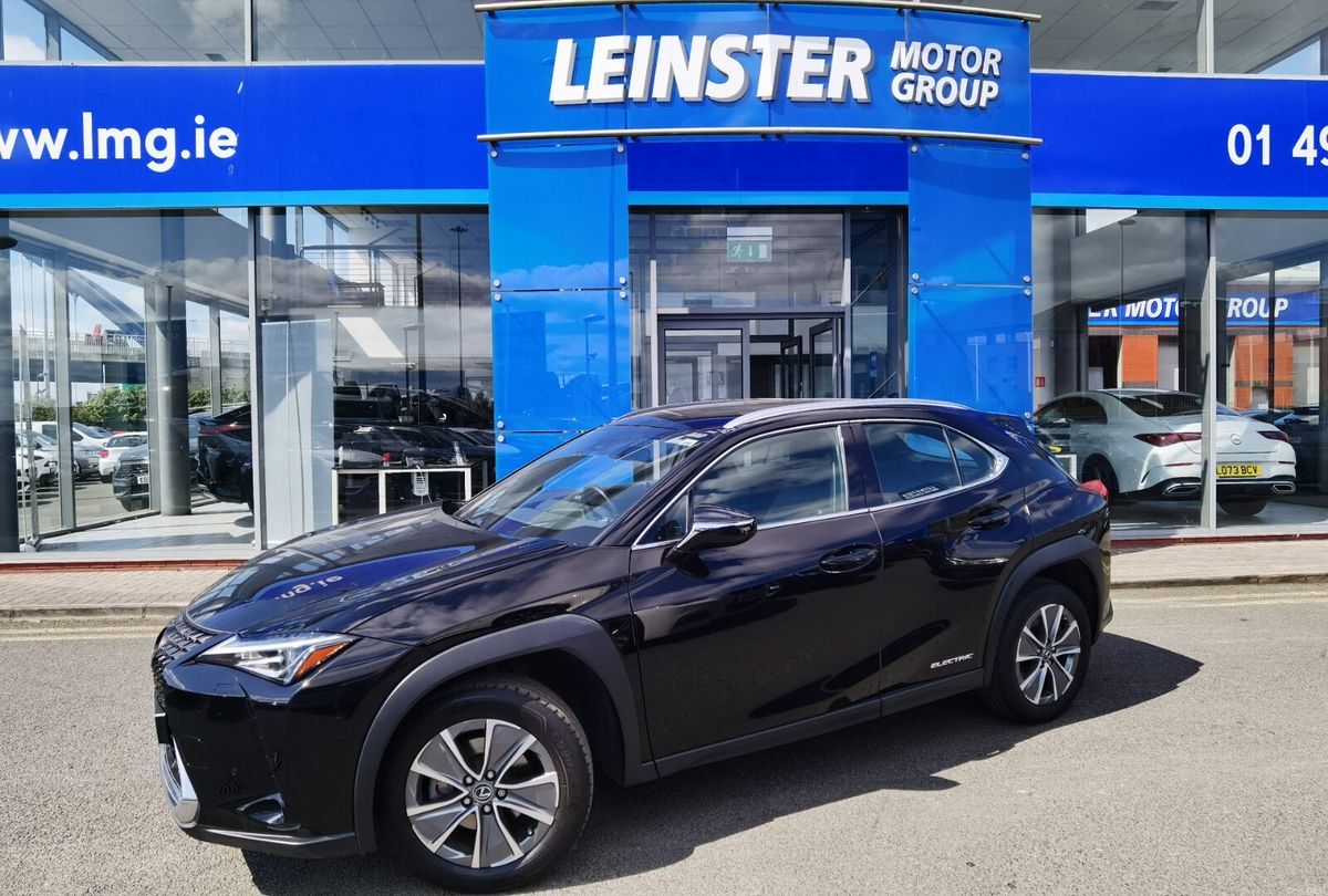 2023 Lexus UX