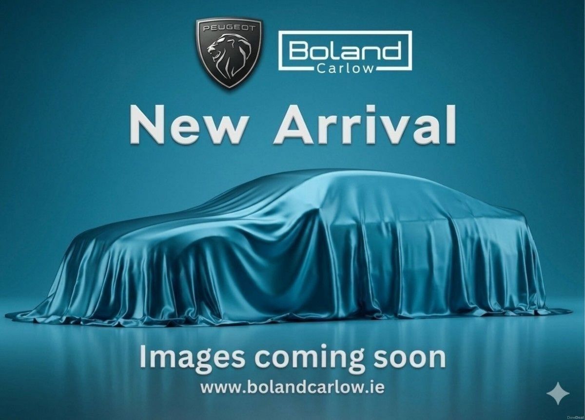 2021 Peugeot 3008