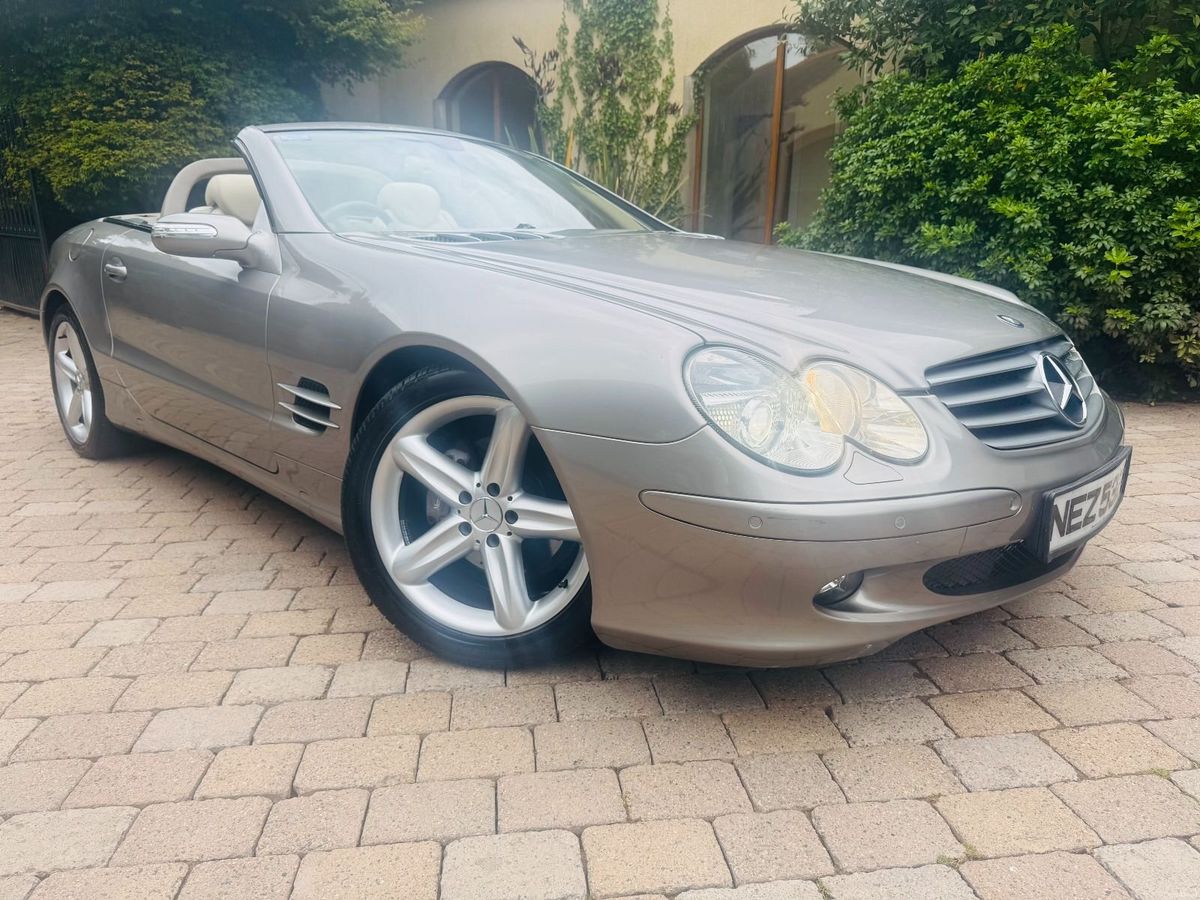2006 Mercedes-Benz 350