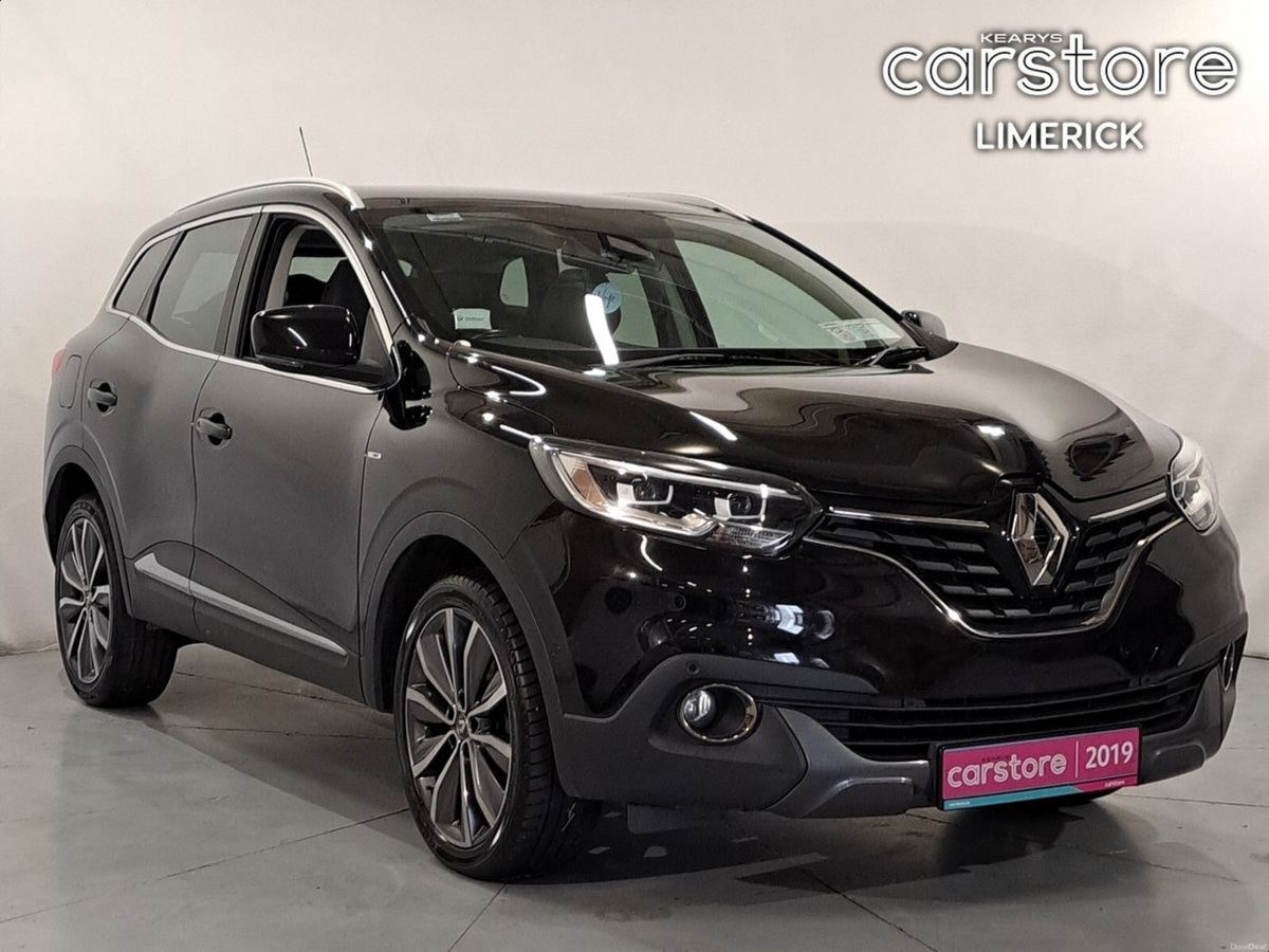 2019 Renault Kadjar