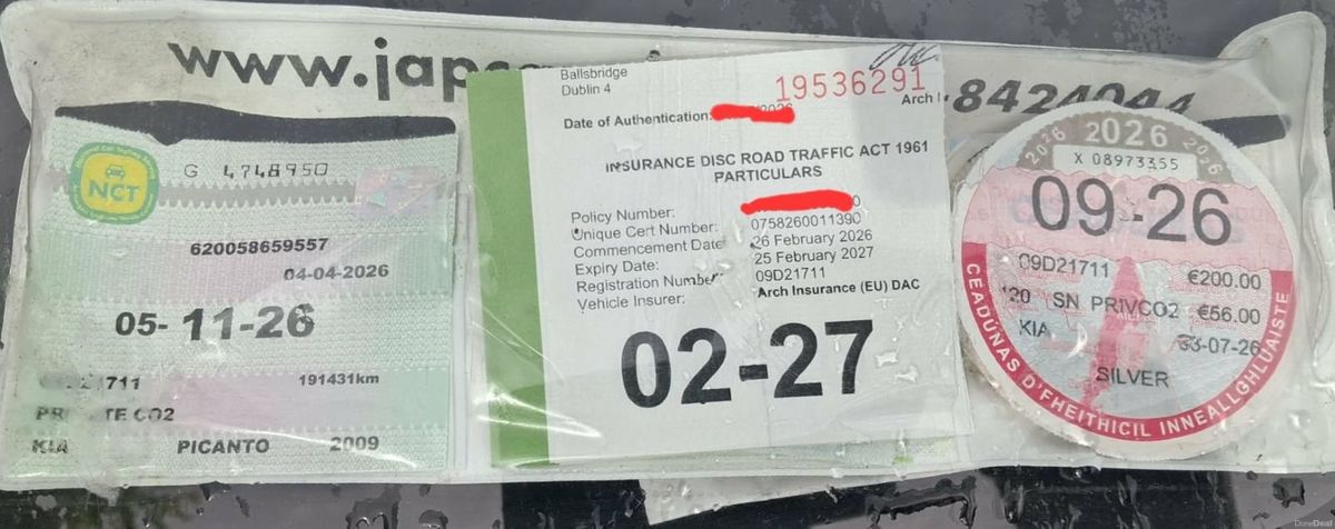 2009 Kia Picanto