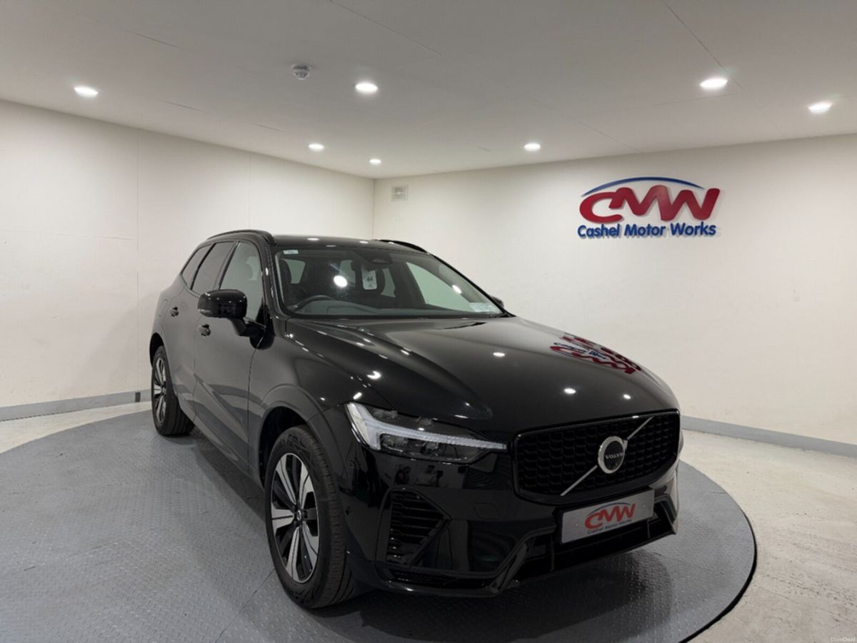 2024 Volvo XC60