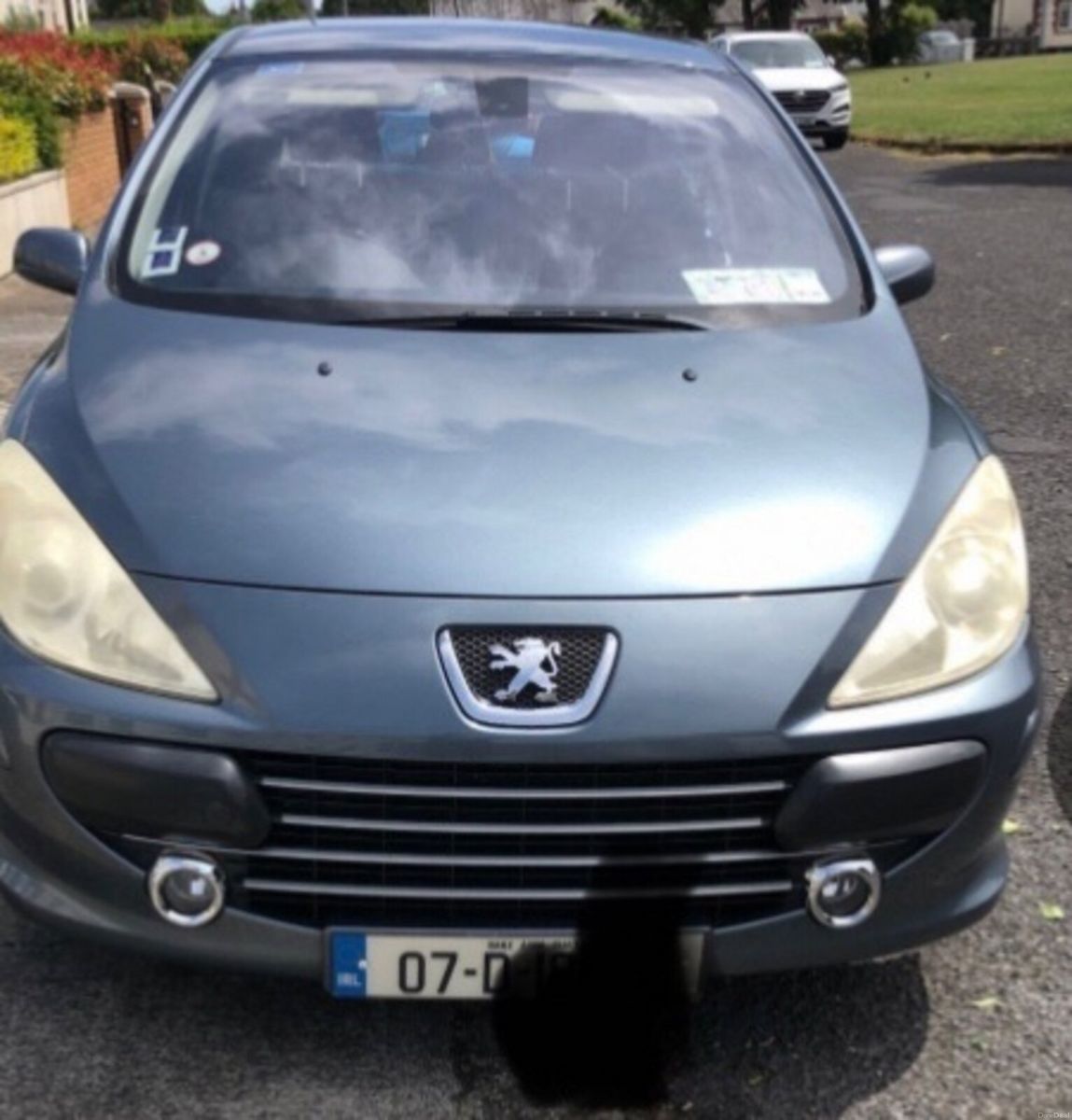 2007 Peugeot 307