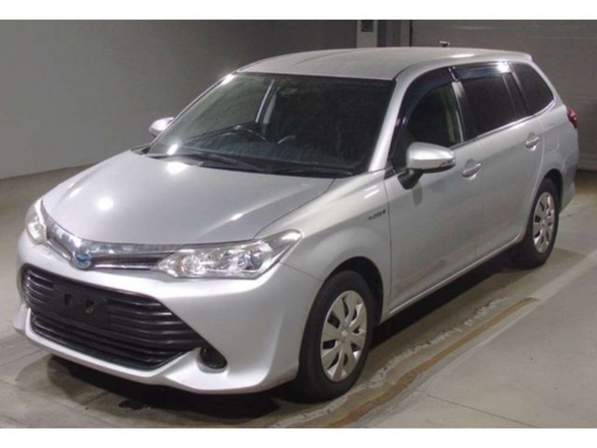 2017 Toyota Other