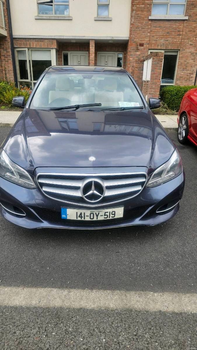 2014 Mercedes-Benz Citan