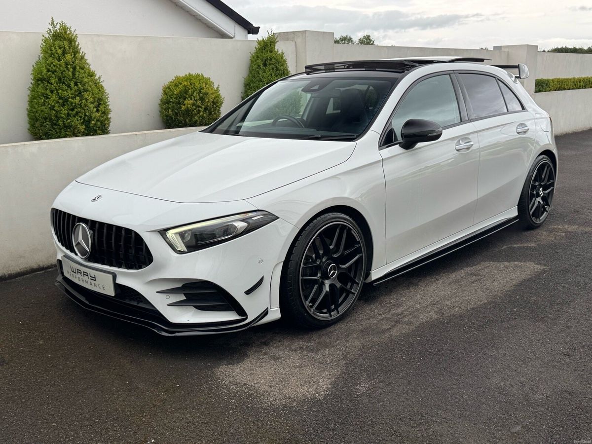 2022 Mercedes-Benz AMG
