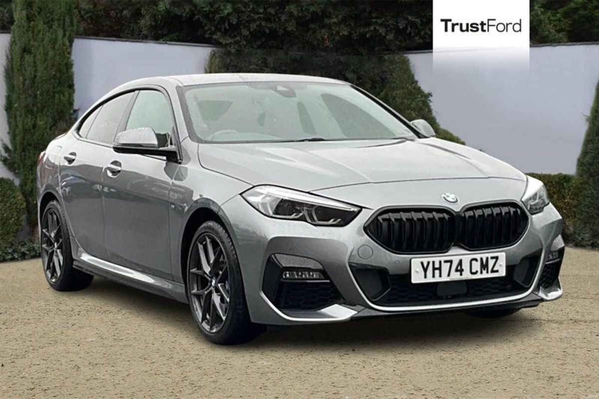 2024 BMW 2-Series