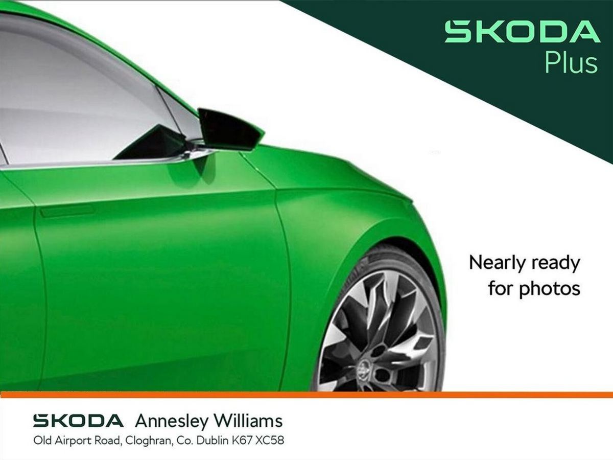 2026 Skoda Superb