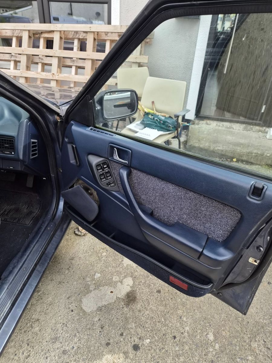 1991 Honda Other