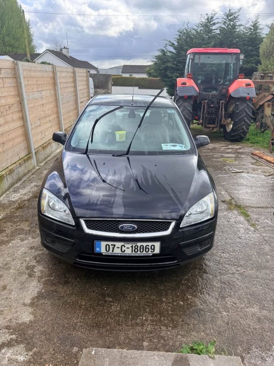 2007 Honda Other