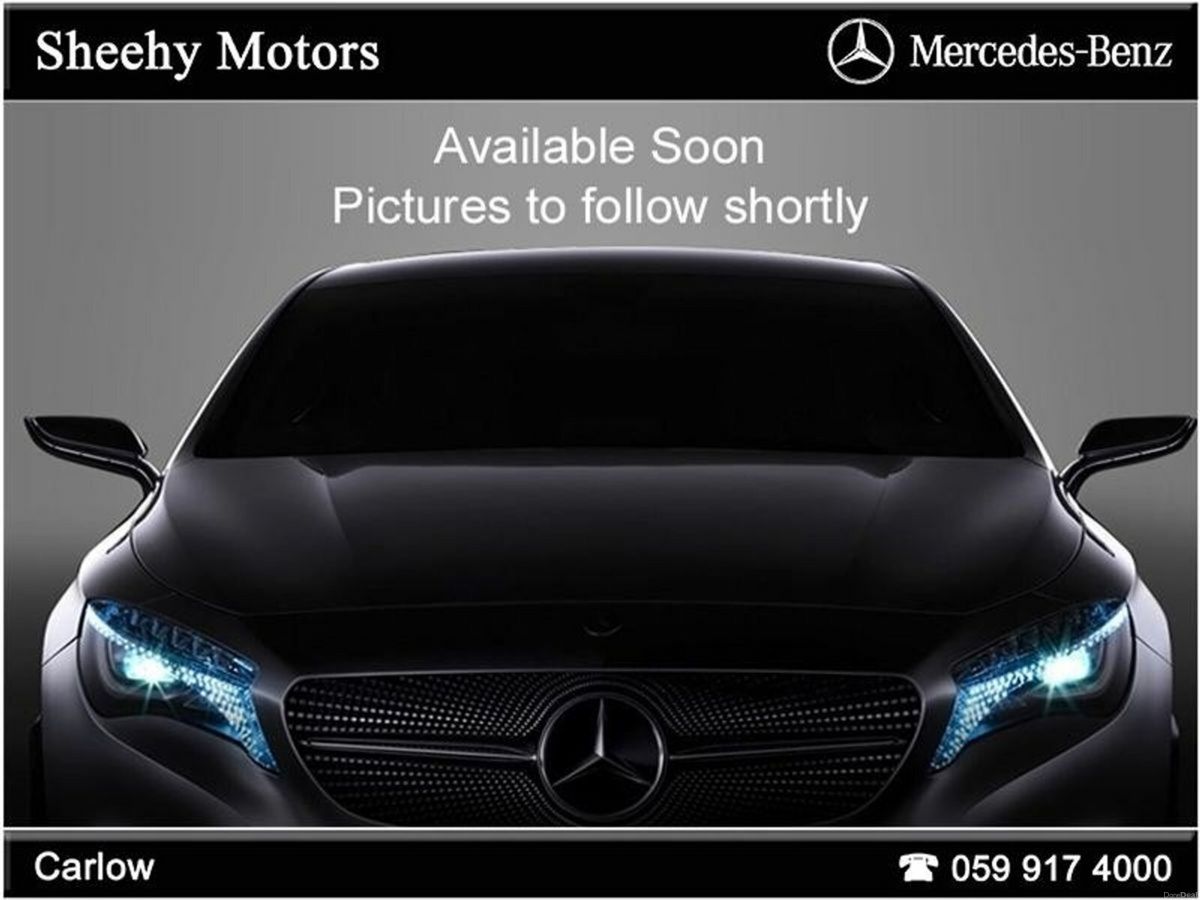 2023 Mercedes-Benz GLC