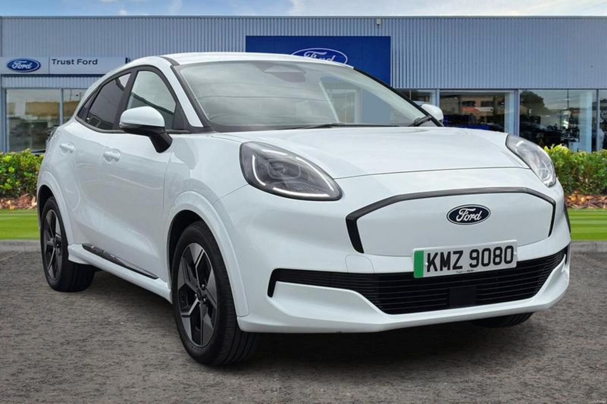 2026 Ford Other