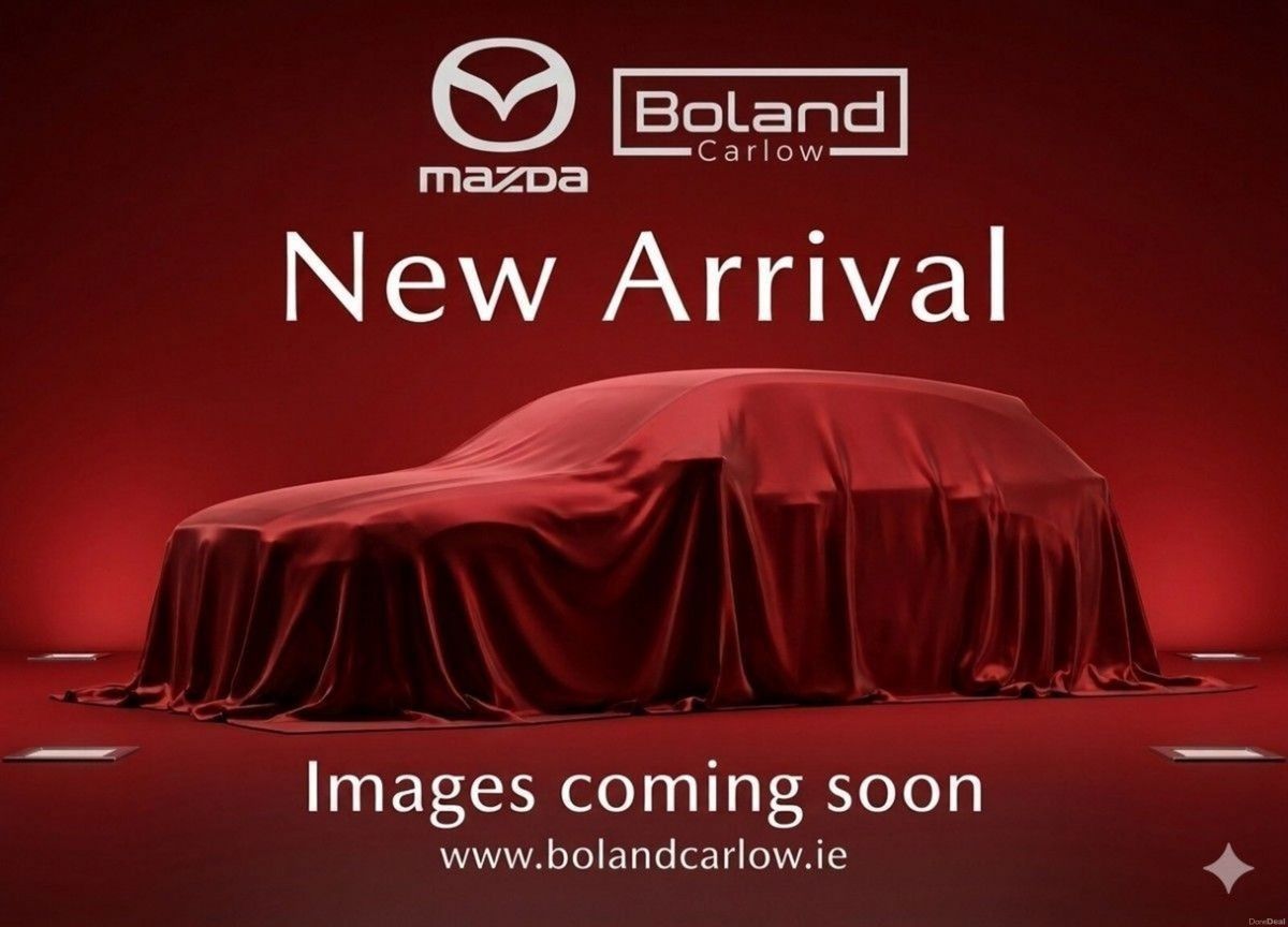 2024 Mazda CX-60