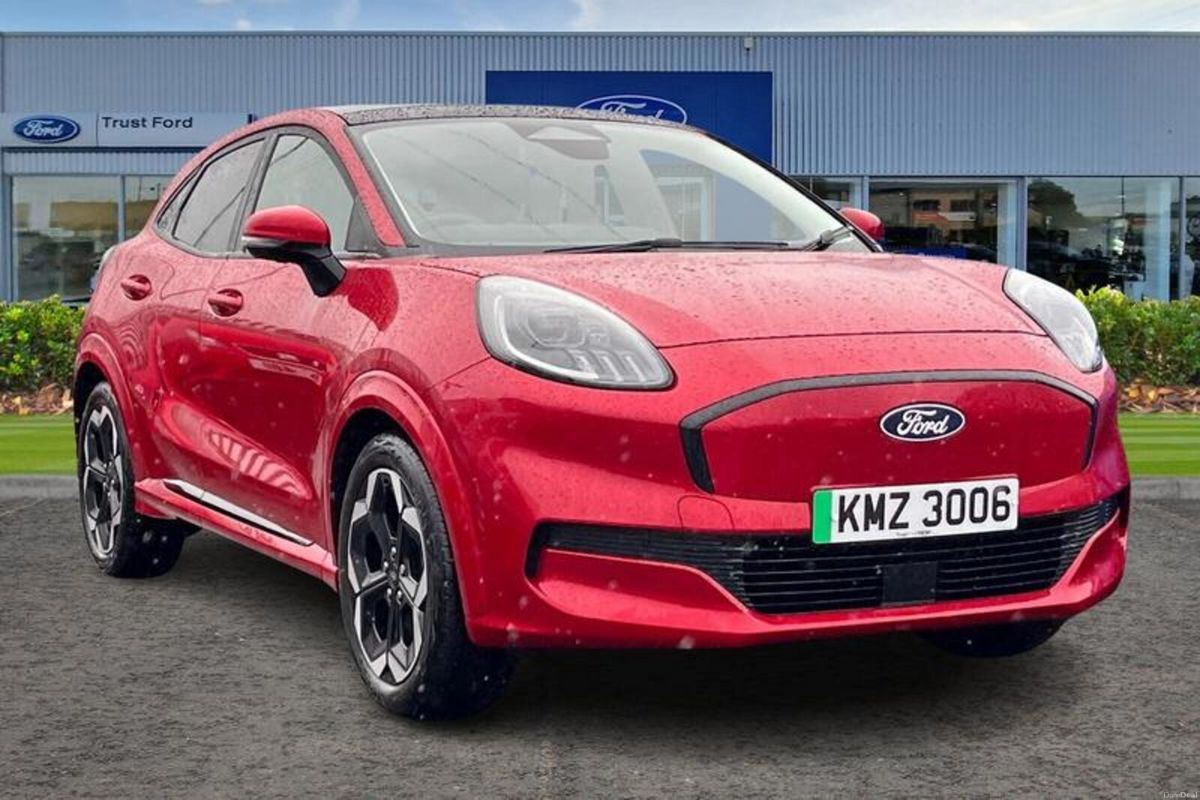 2026 Ford Other