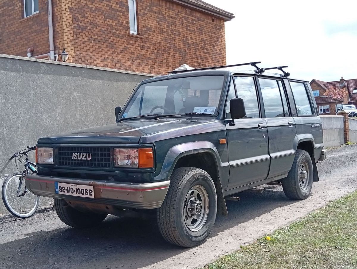 1992 Other Other