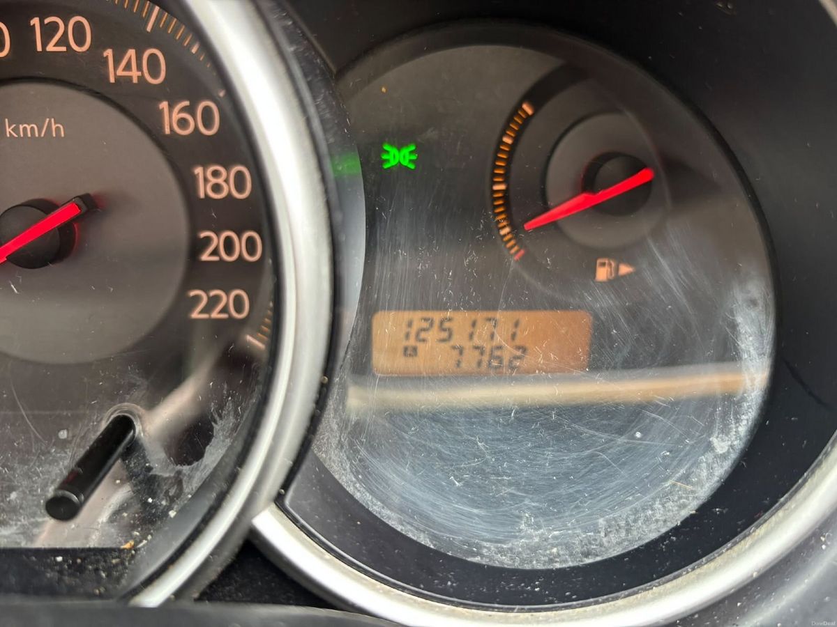 2008 Nissan Tiida