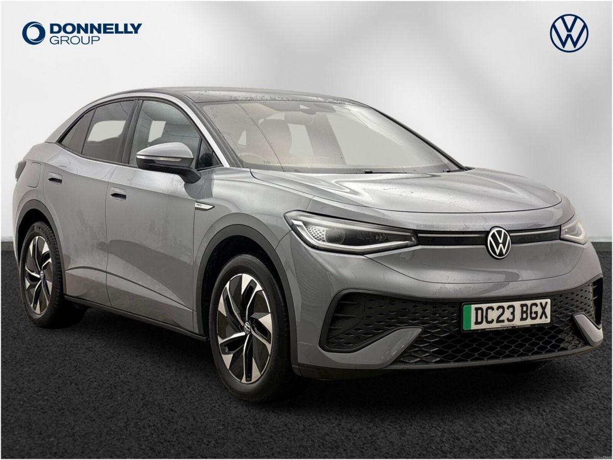 2023 Volkswagen ID.5