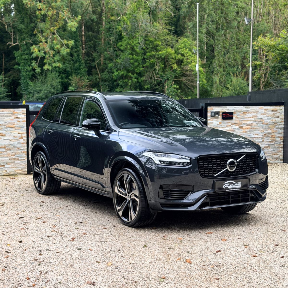 2021 Volvo XC90