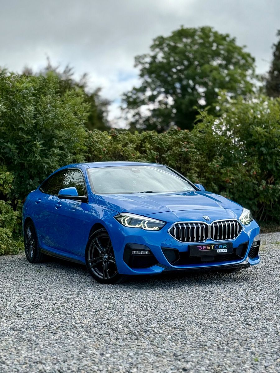 2023 BMW 2-Series