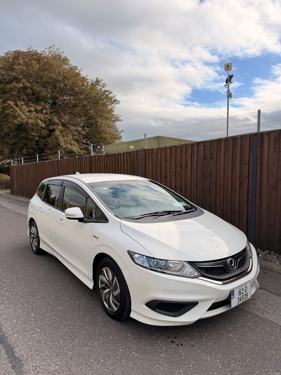 2016 Honda Other