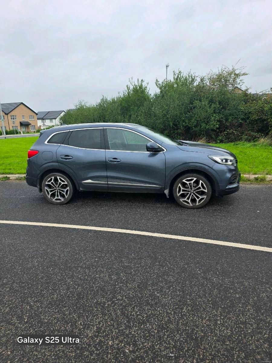 2019 Renault Kadjar
