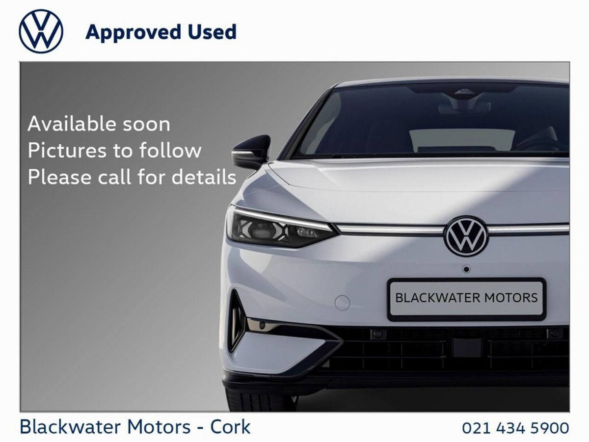 2026 Volkswagen Golf