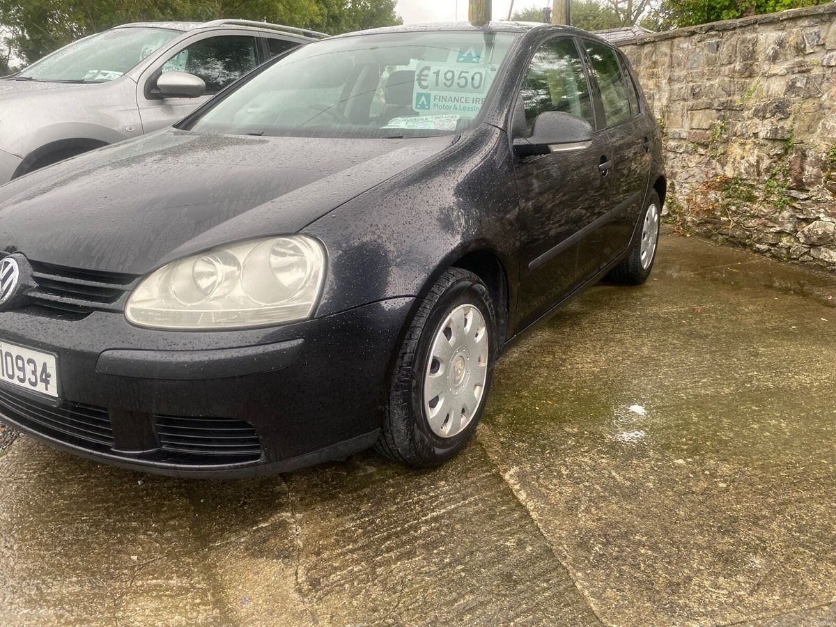 2008 Ford Mondeo