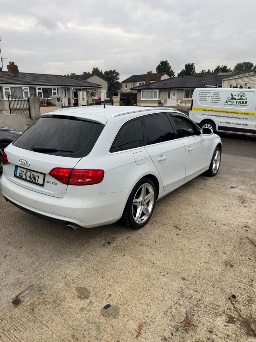 2015 Audi A3