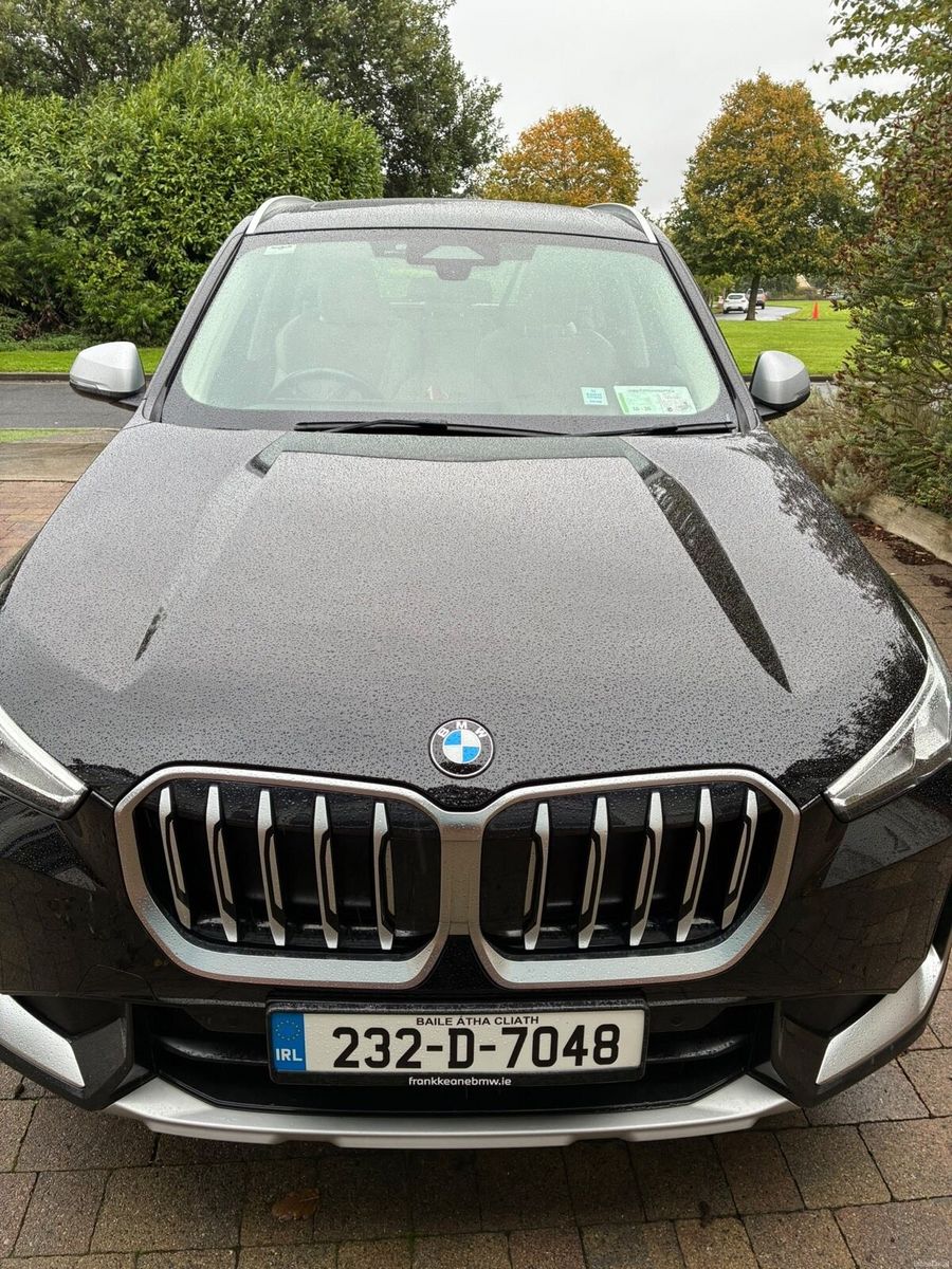 2023 BMW X1 Estate/Jeep
