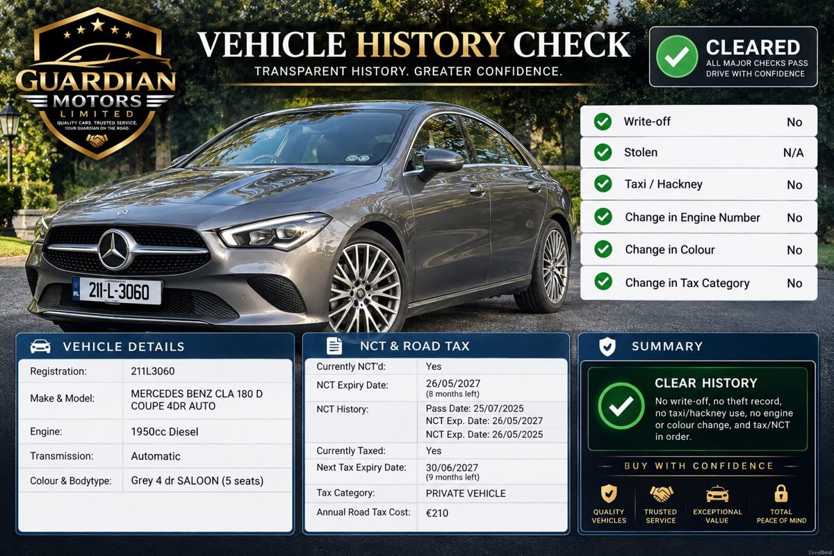 2021 Mercedes-Benz CLA