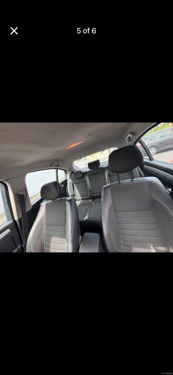 2008 Renault Laguna