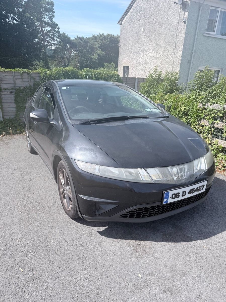 2006 Honda Civic