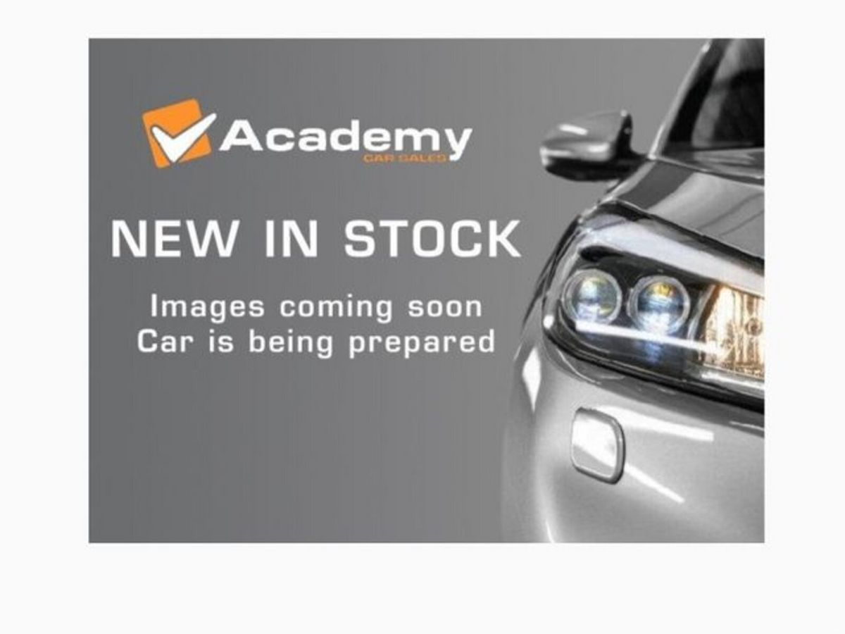 2024 Volkswagen T-Cross