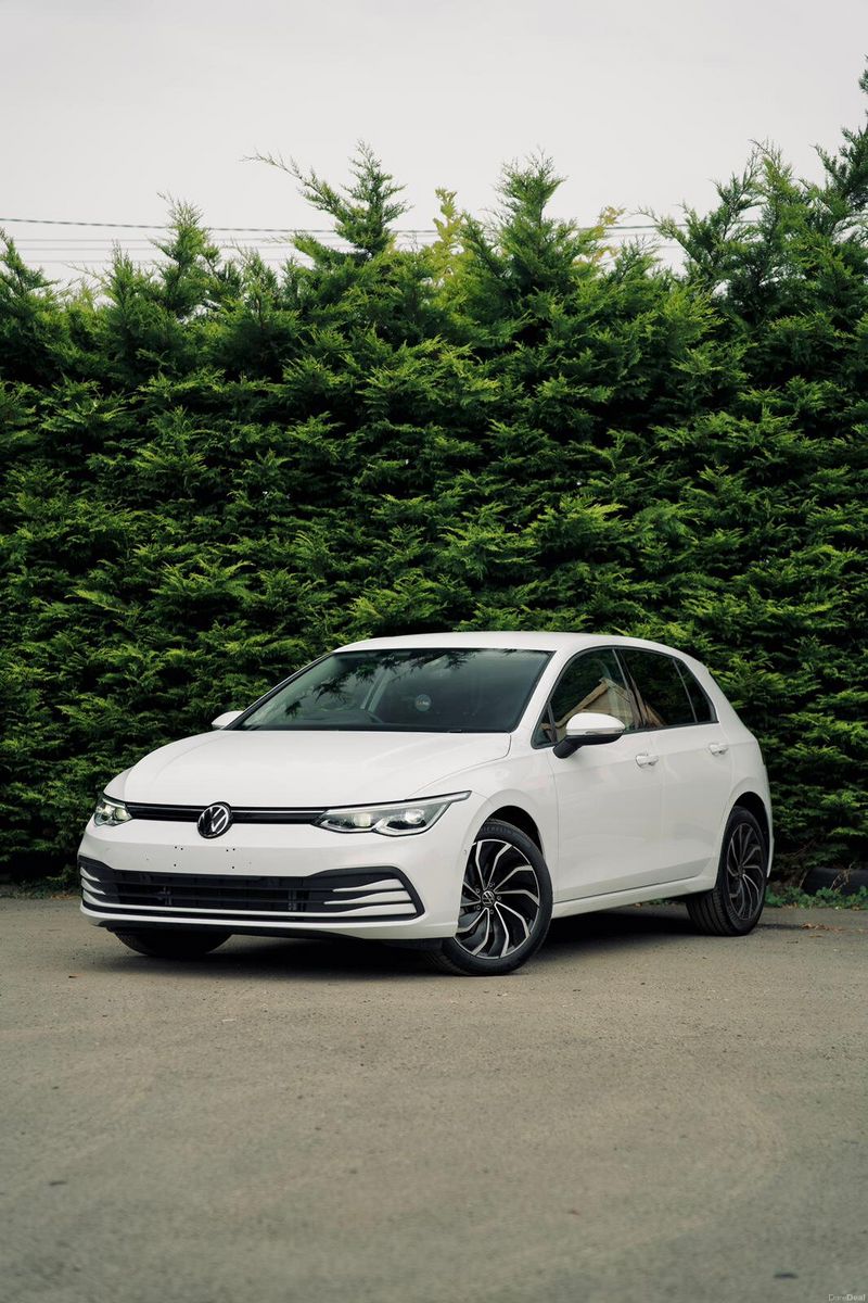 2023 Volkswagen Golf