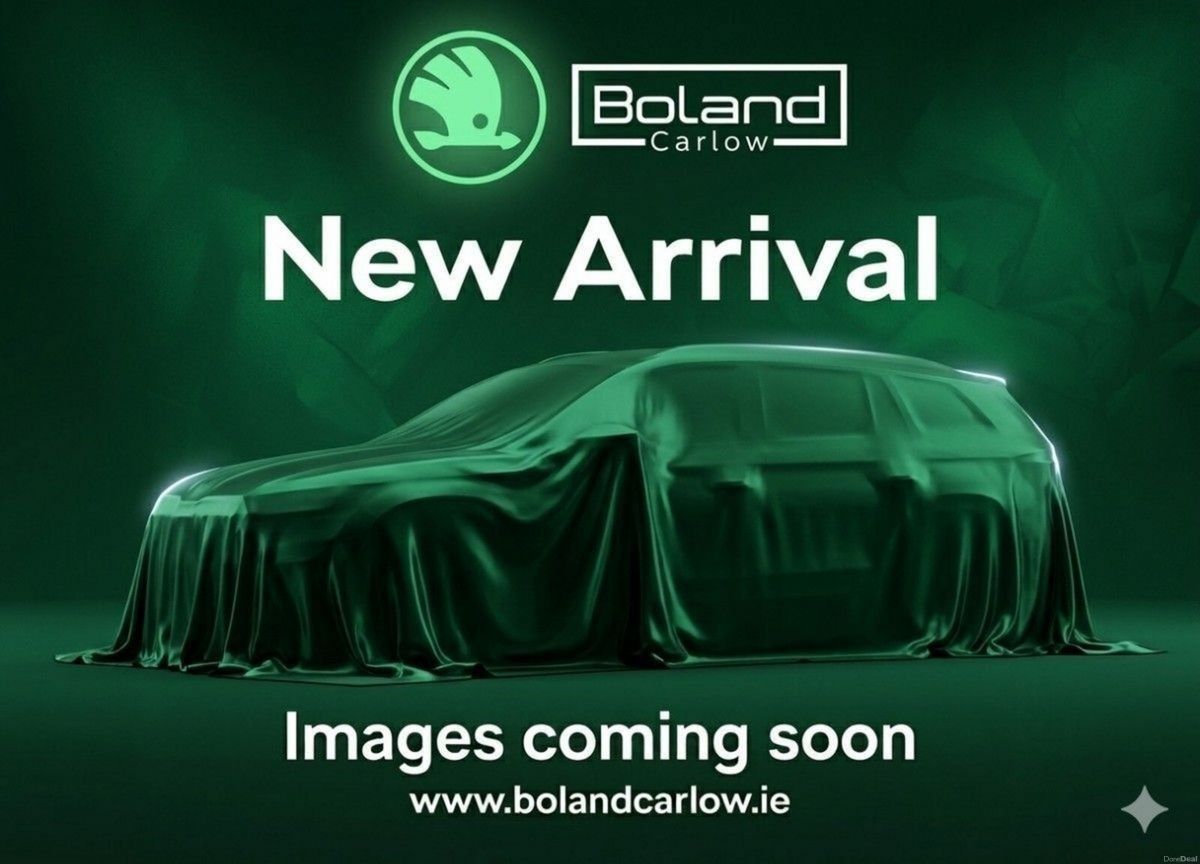 2024 Skoda Karoq