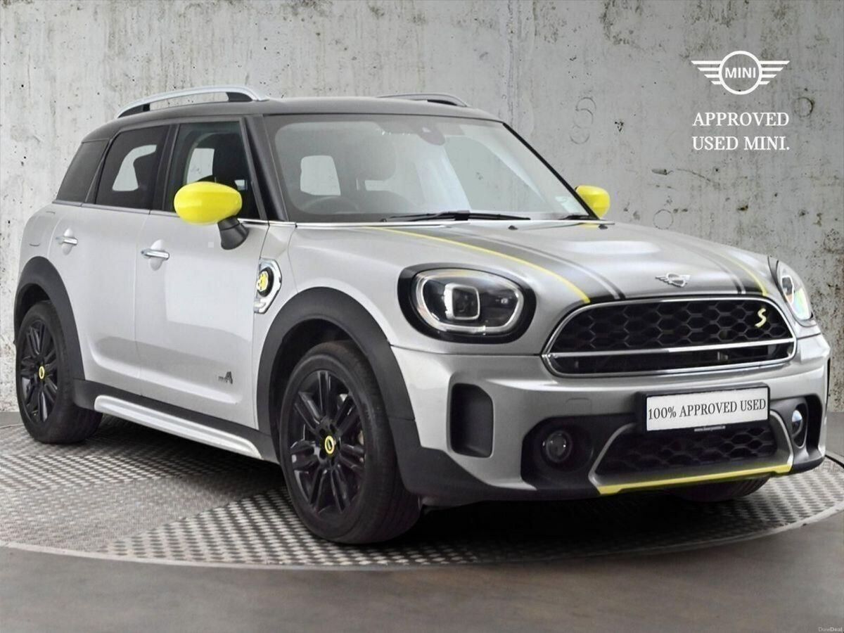 2023 Mini Countryman