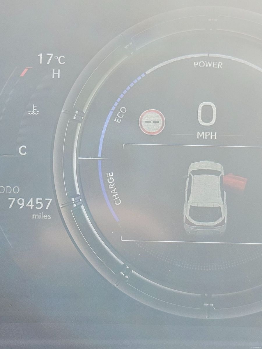 2020 Lexus UX
