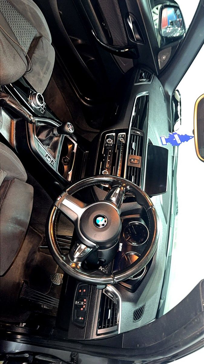 2018 BMW 2-Series