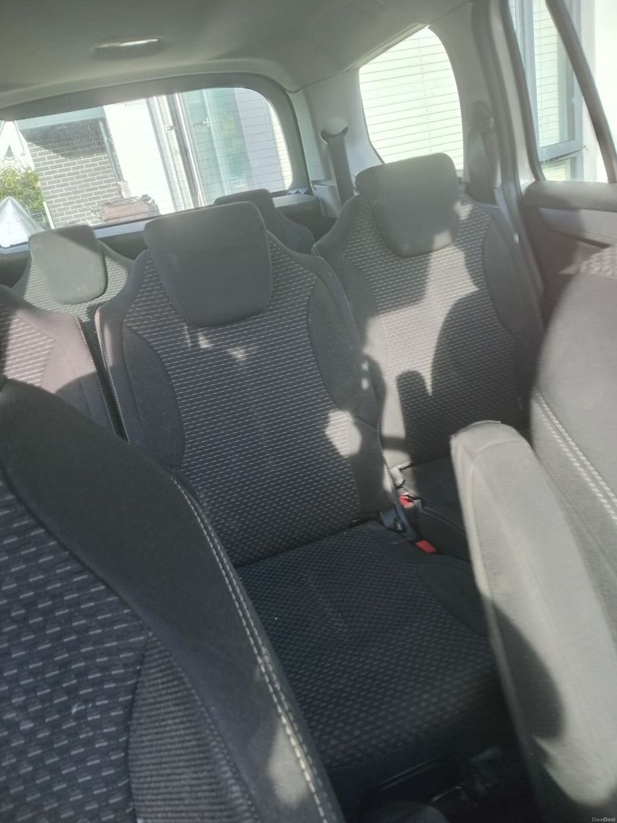 2009 Citroen C4