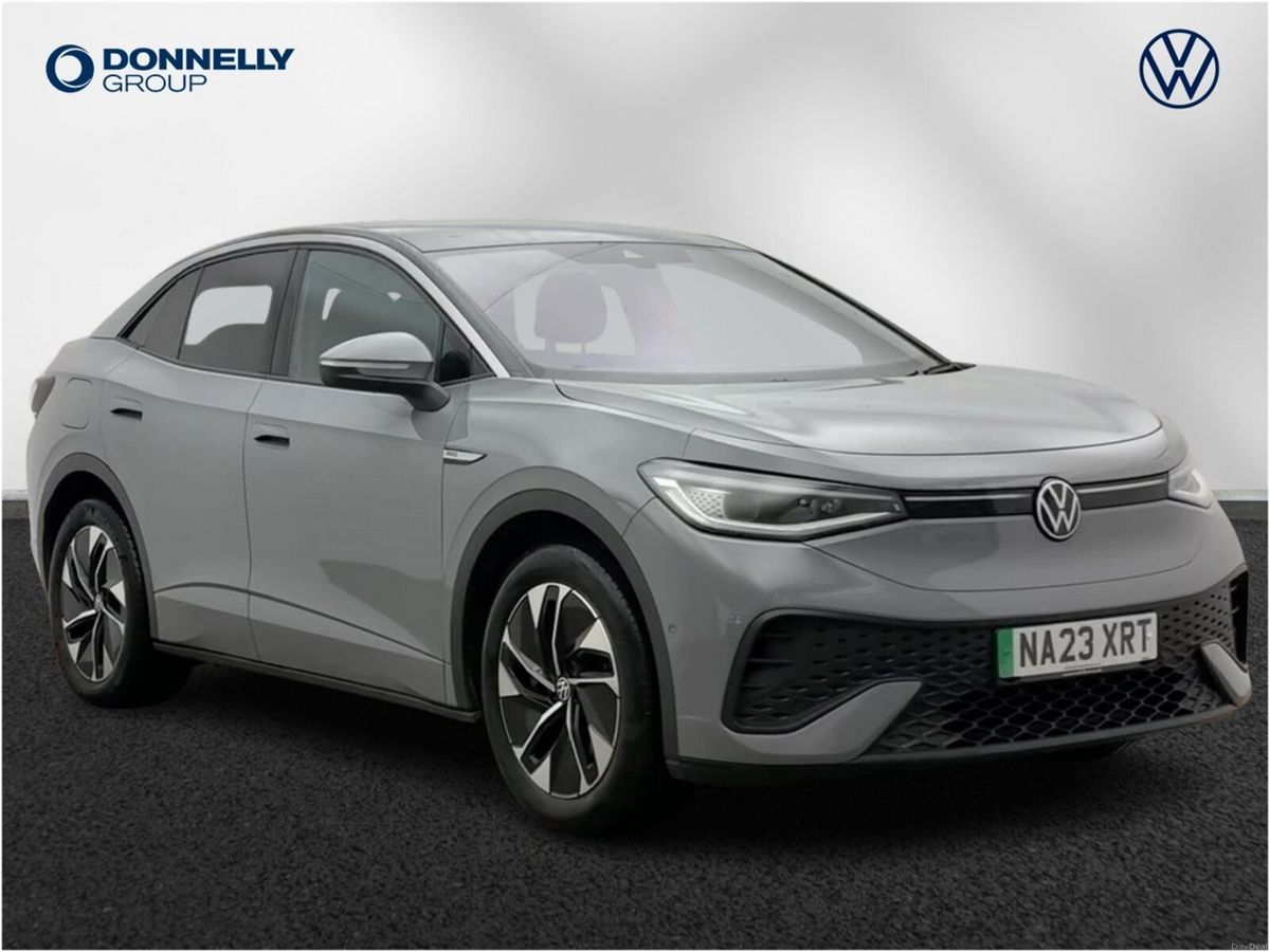 2023 Volkswagen ID.5
