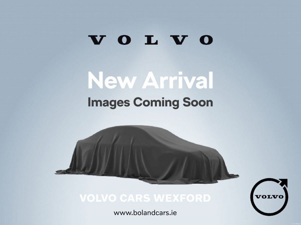 2021 Volvo XC90