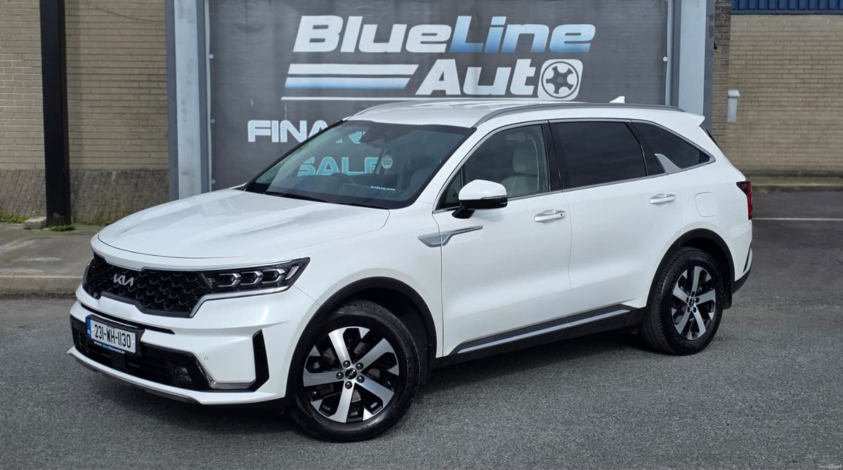 2023 Kia Sorento