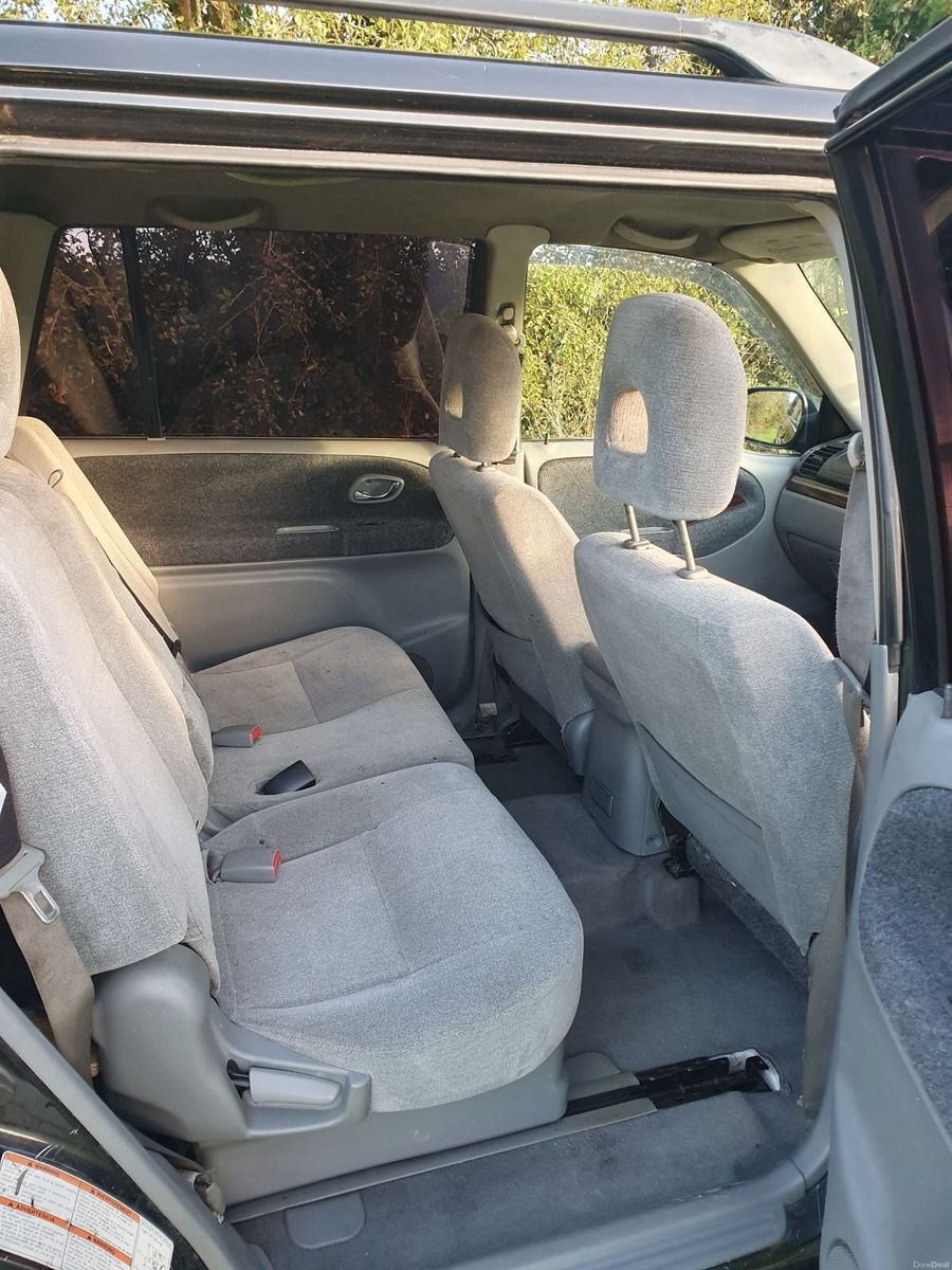 2006 Suzuki Grand Vitara