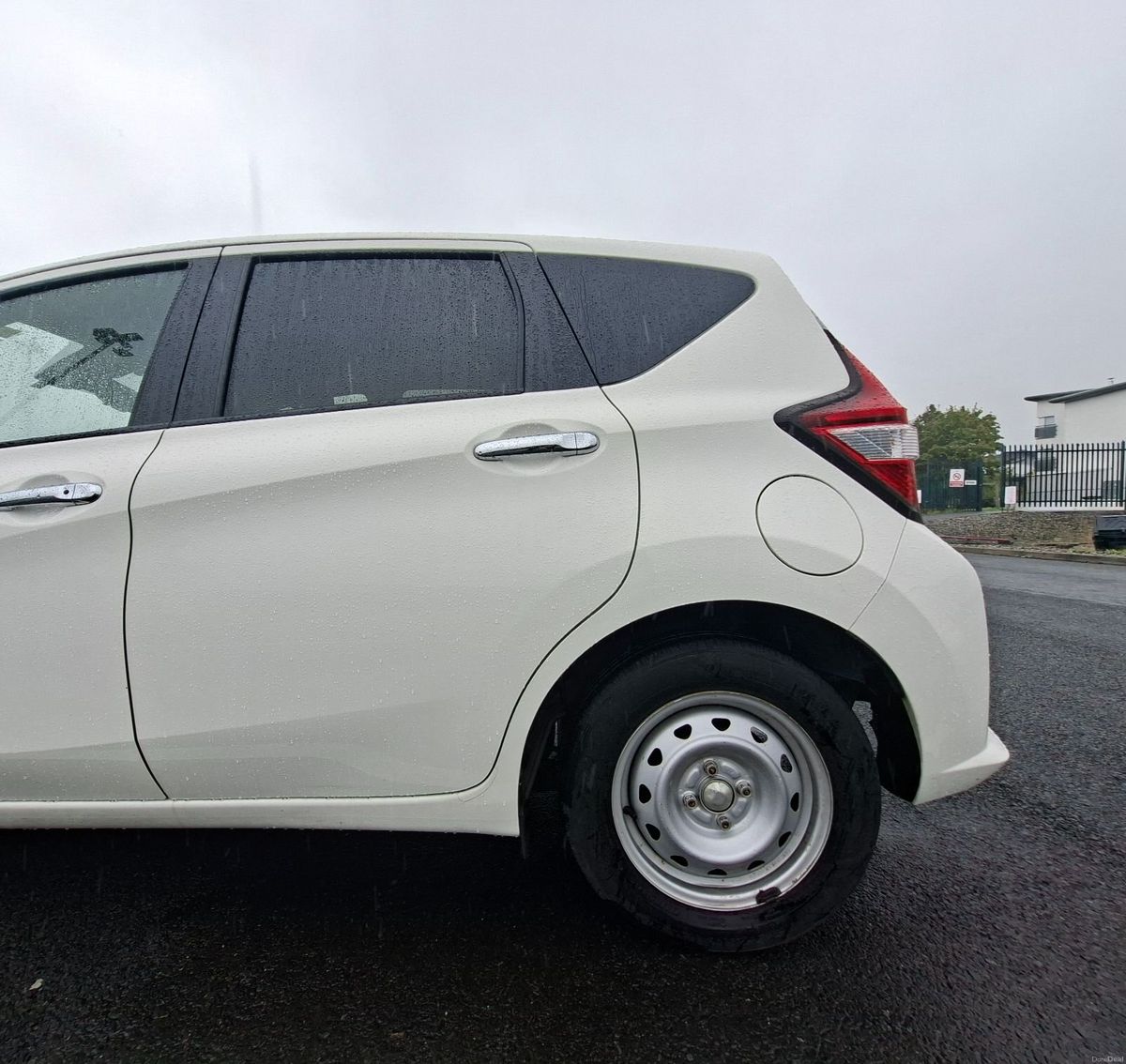 2019 Nissan Note