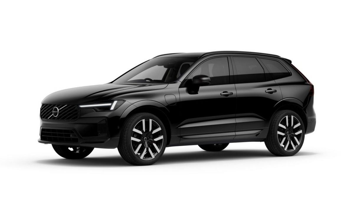 2027 Volvo XC60