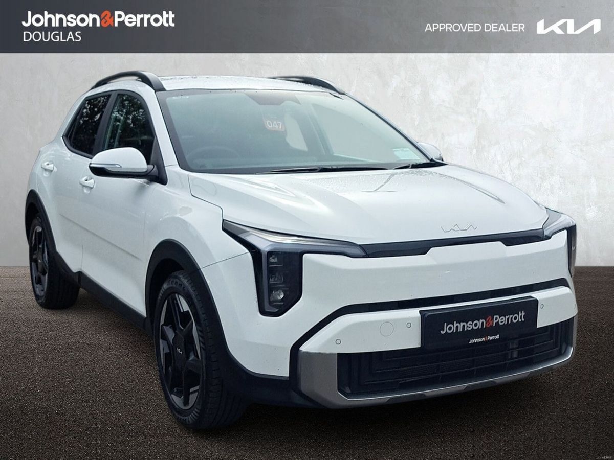 2026 Kia Stonic