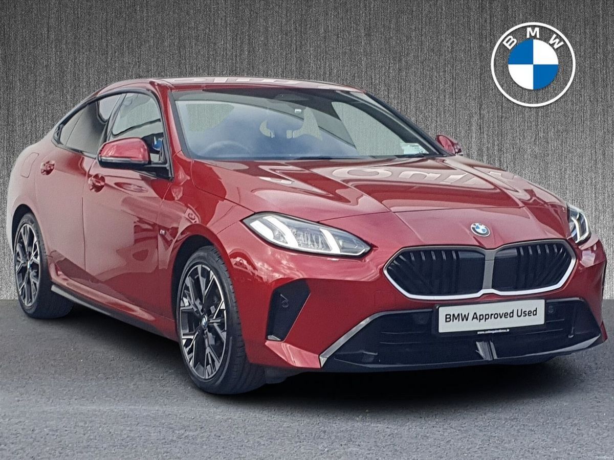 2025 BMW 2-Series