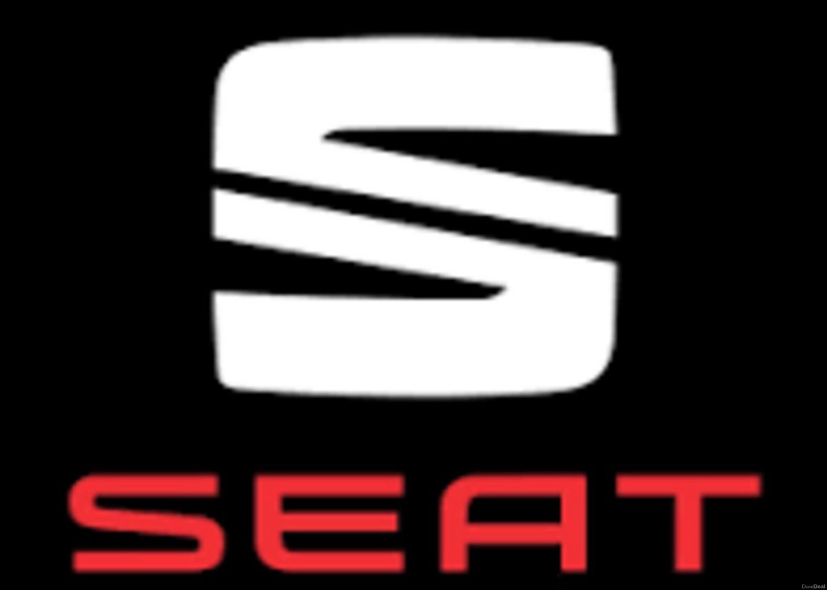2020 SEAT Tarraco